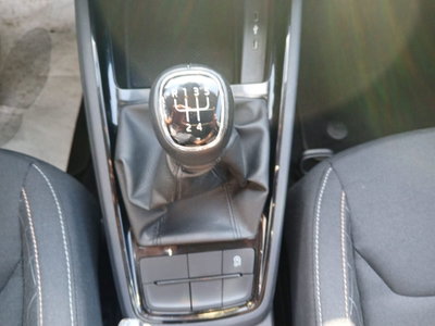 Skoda Kamiq 1.0 TSI Ambition (11)