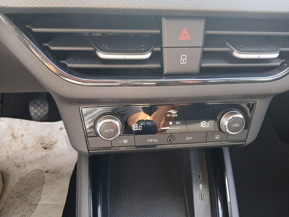 Skoda Kamiq 1.0 TSI Ambition (12)