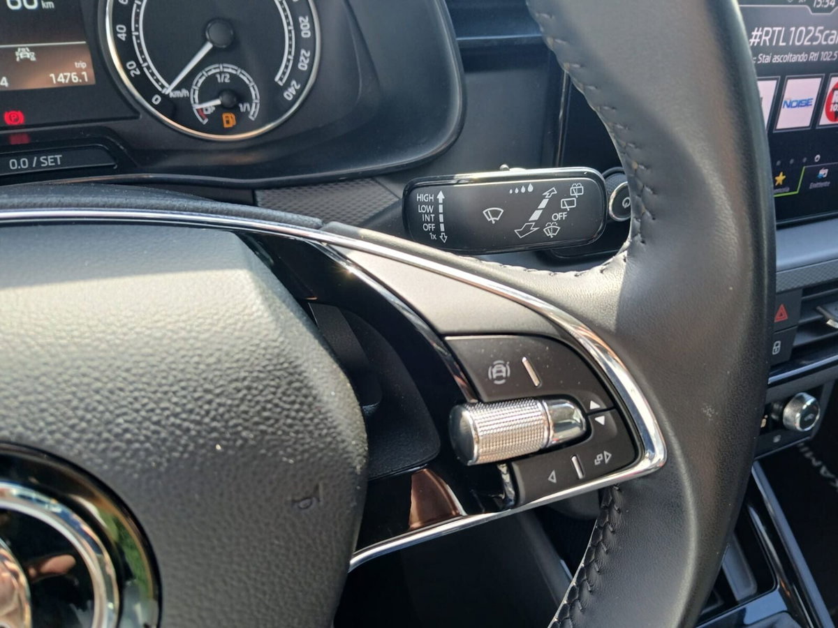 Skoda Kamiq 1.0 TSI Ambition (14)