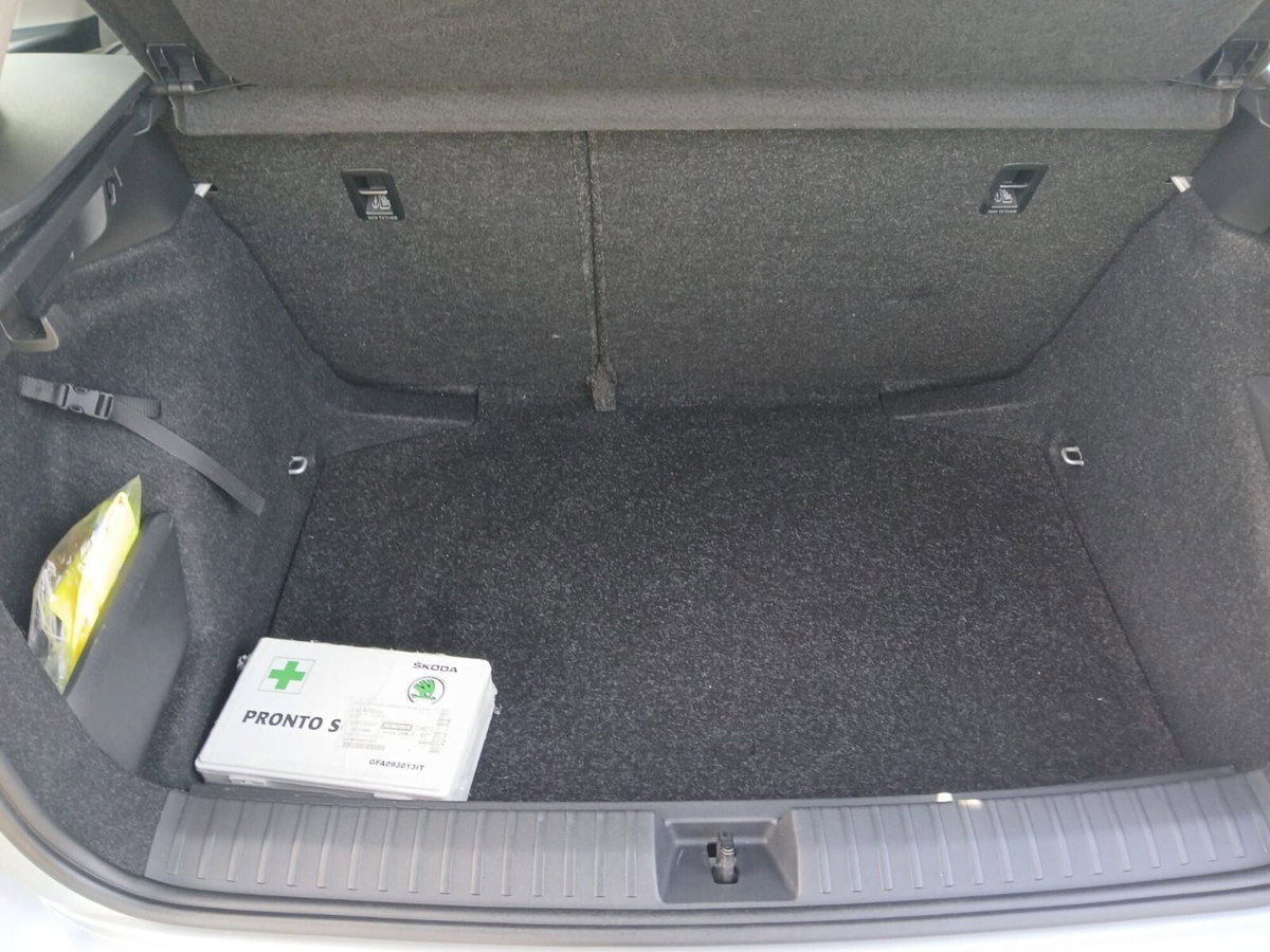 Skoda Kamiq 1.0 TSI Ambition (17)