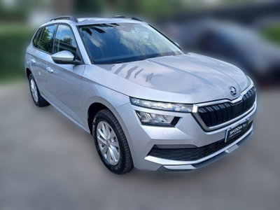 Skoda Kamiq 1.0 TSI Ambition (2)