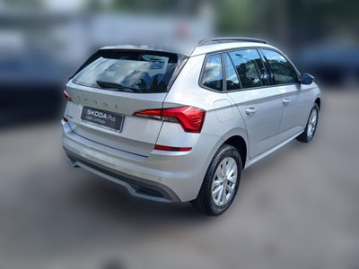 Skoda Kamiq 1.0 TSI Ambition (3)