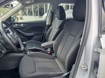 Skoda Kamiq 1.0 TSI Ambition (5)