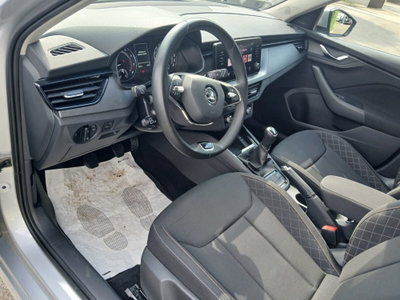 Skoda Kamiq 1.0 TSI Ambition (6)