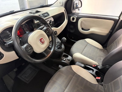 Fiat Panda 1.3 MJT S&S 4x4 (10)