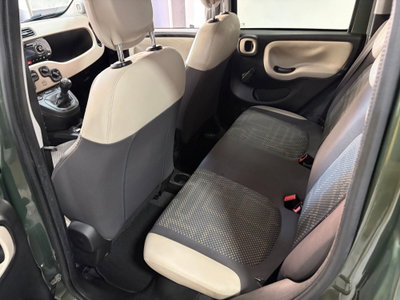 Fiat Panda 1.3 MJT S&S 4x4 (11)