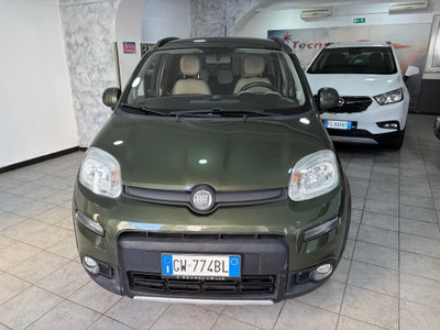 Fiat Panda 1.3 MJT S&S 4x4 (3)