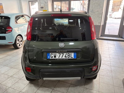 Fiat Panda 1.3 MJT S&S 4x4 (6)