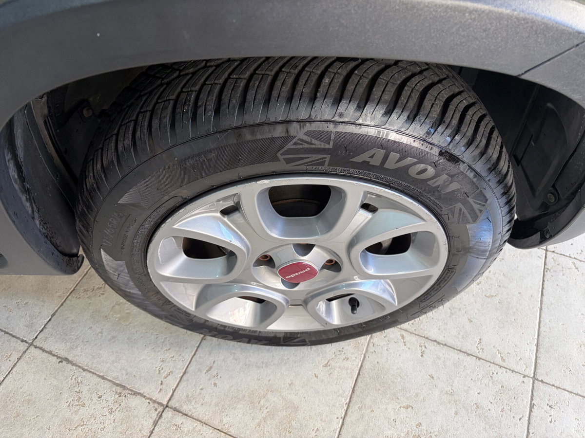 Fiat Panda 1.3 MJT S&S 4x4 (7)