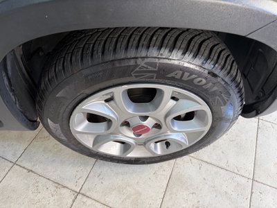 Fiat Panda 1.3 MJT S&S 4x4 (7)