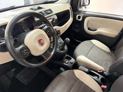 Fiat Panda 1.3 MJT S&S 4x4 (9)