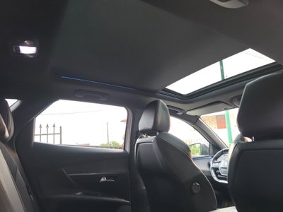 Peugeot 3008 BlueHDi 120 S&S EAT6 GT Line (10)