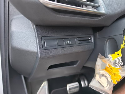 Peugeot 3008 BlueHDi 120 S&S EAT6 GT Line (14)