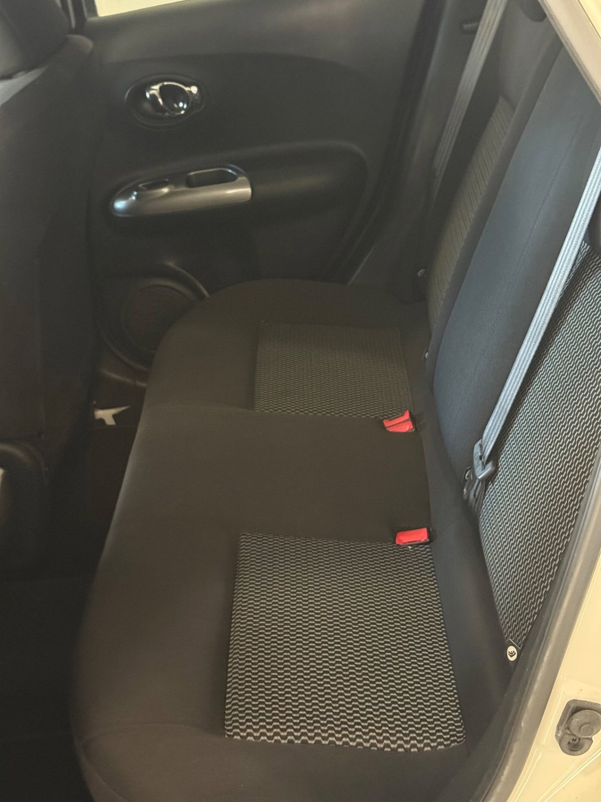 Nissan Juke 1.6 GPL Eco Acenta (11)