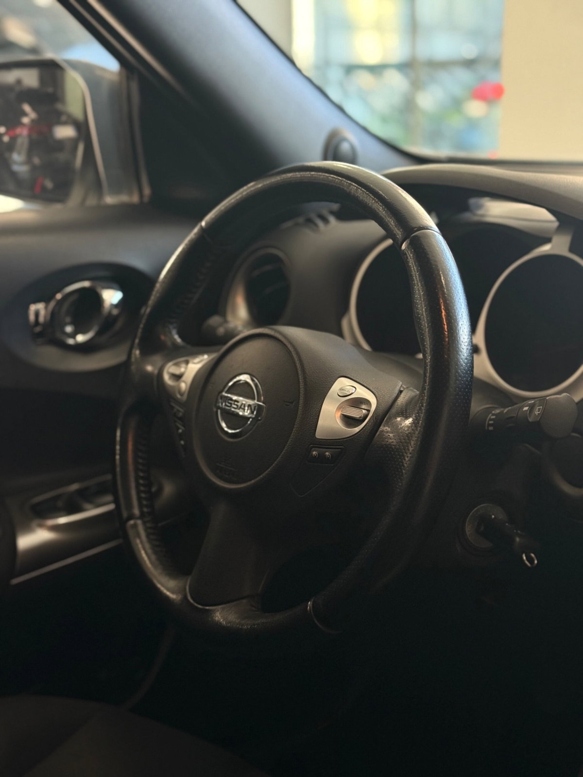 Nissan Juke 1.6 GPL Eco Acenta (12)