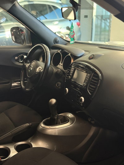Nissan Juke 1.6 GPL Eco Acenta (14)