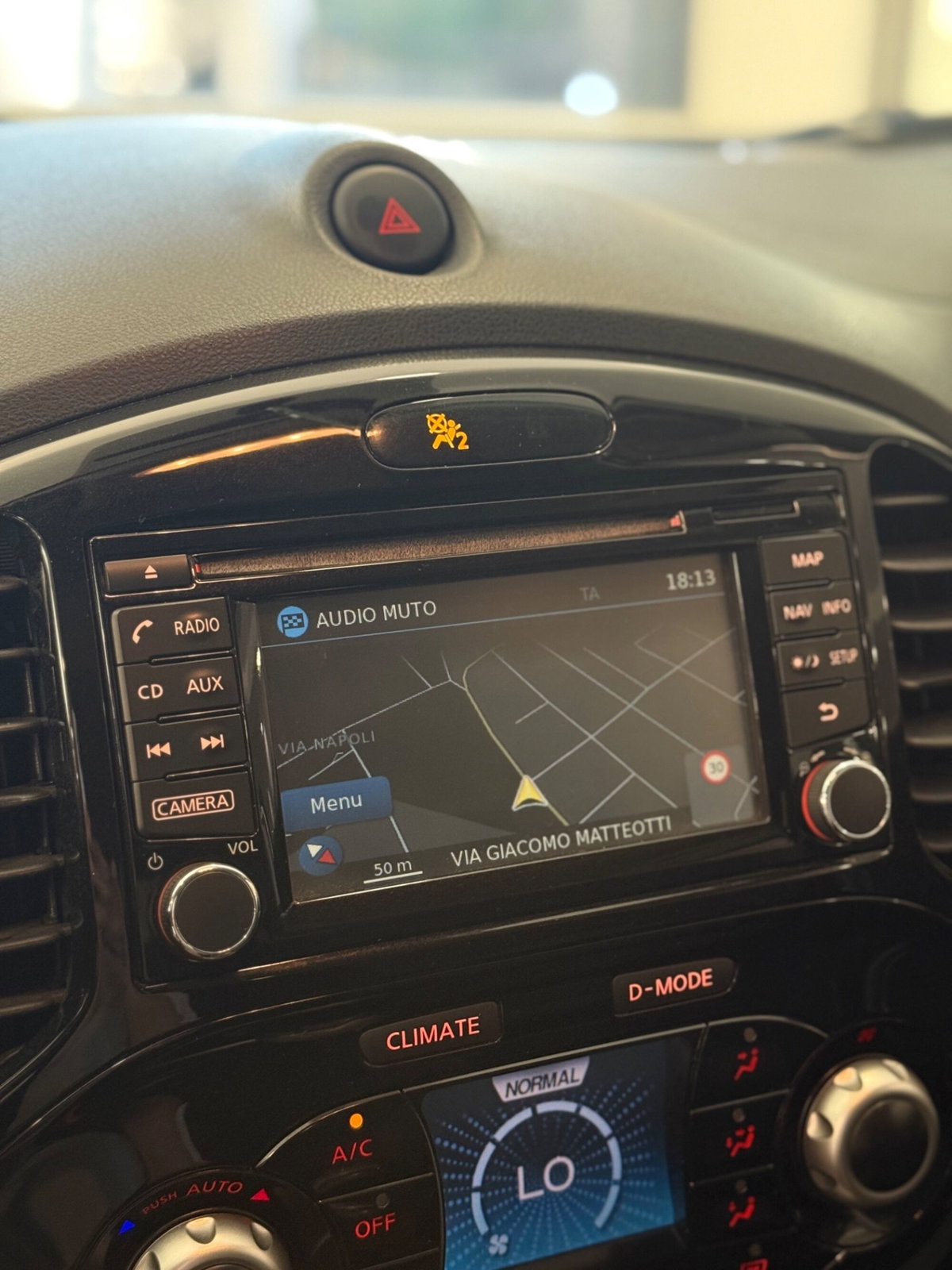 Nissan Juke 1.6 GPL Eco Acenta (15)