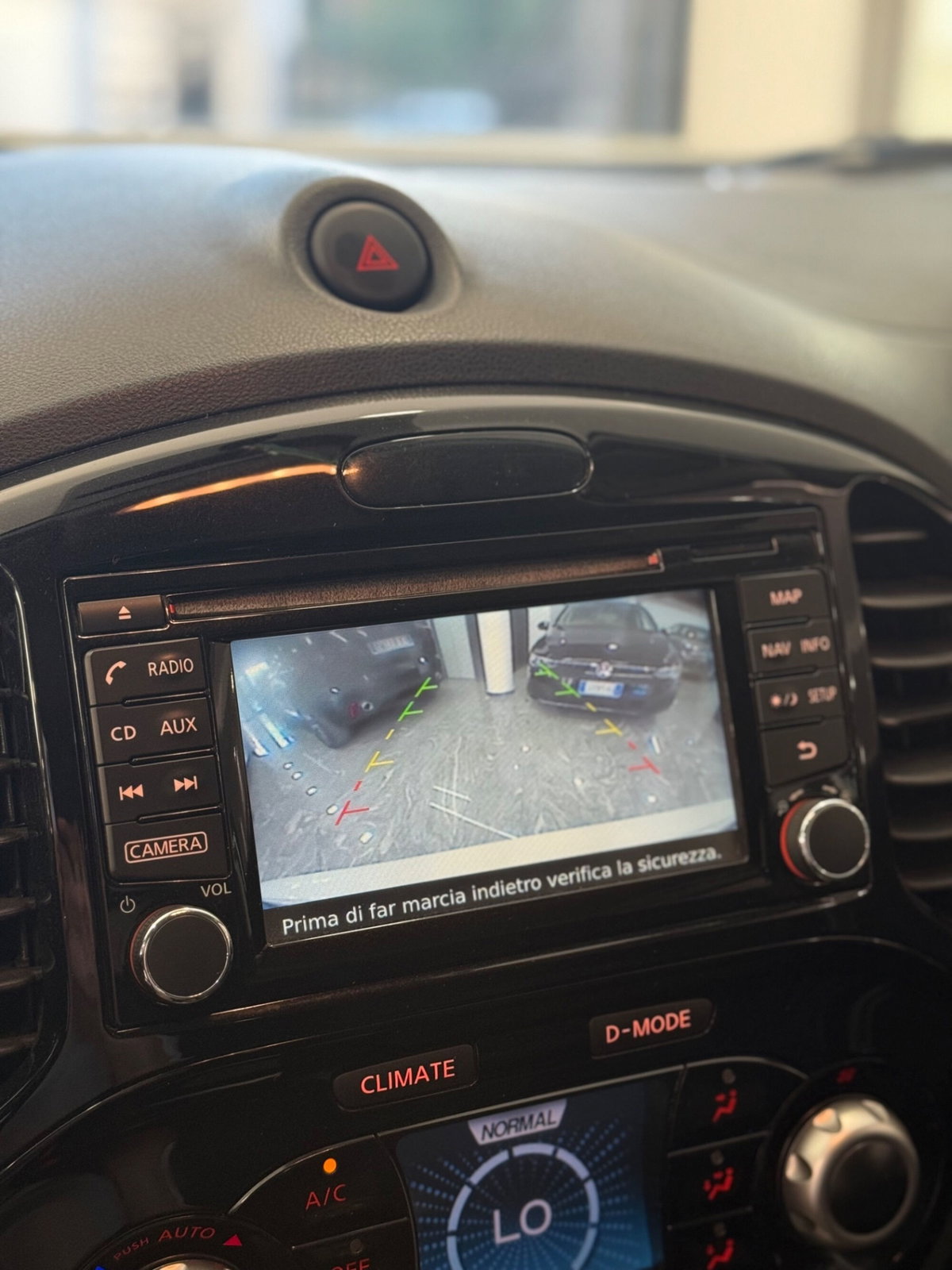Nissan Juke 1.6 GPL Eco Acenta (16)