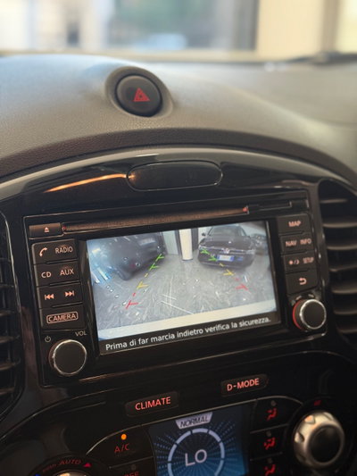 Nissan Juke 1.6 GPL Eco Acenta (16)