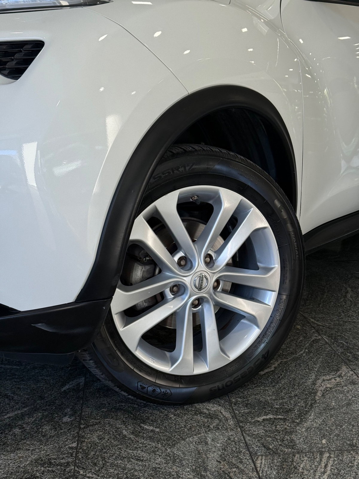 Nissan Juke 1.6 GPL Eco Acenta (17)