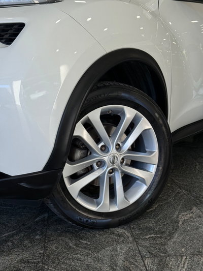 Nissan Juke 1.6 GPL Eco Acenta (17)