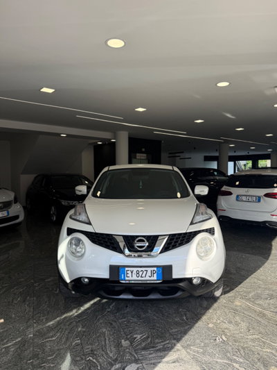 Nissan Juke 1.6 GPL Eco Acenta (2)