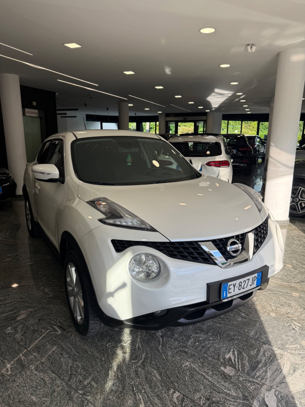 Nissan Juke 1.6 GPL Eco Acenta (3)