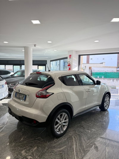 Nissan Juke 1.6 GPL Eco Acenta (4)