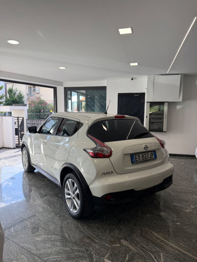 Nissan Juke 1.6 GPL Eco Acenta (6)