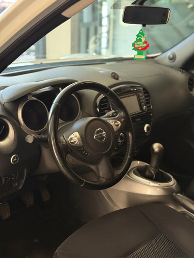 Nissan Juke 1.6 GPL Eco Acenta (7)
