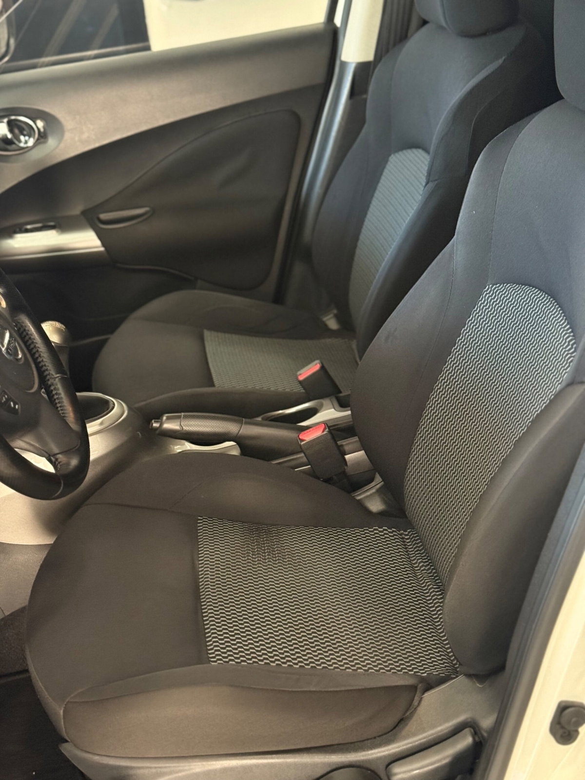 Nissan Juke 1.6 GPL Eco Acenta (8)