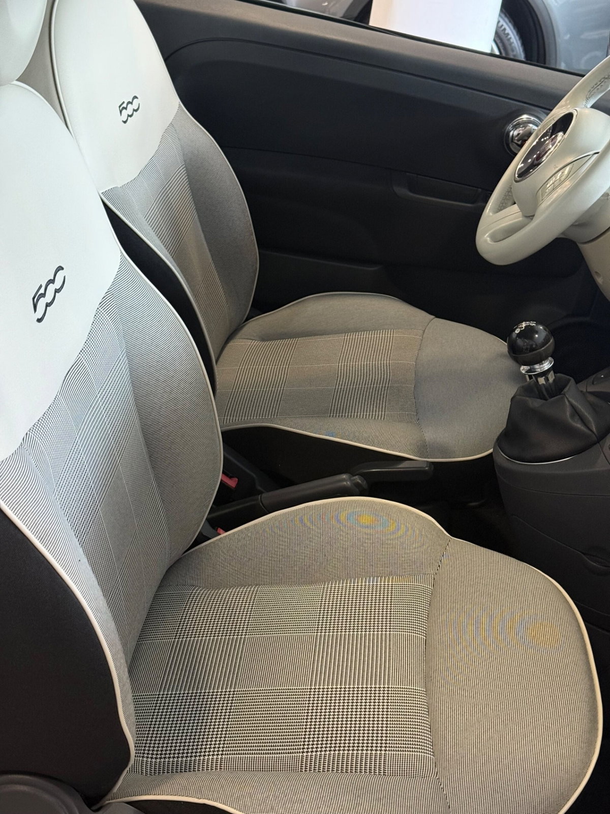 Fiat 500 1.2 Lounge (10)
