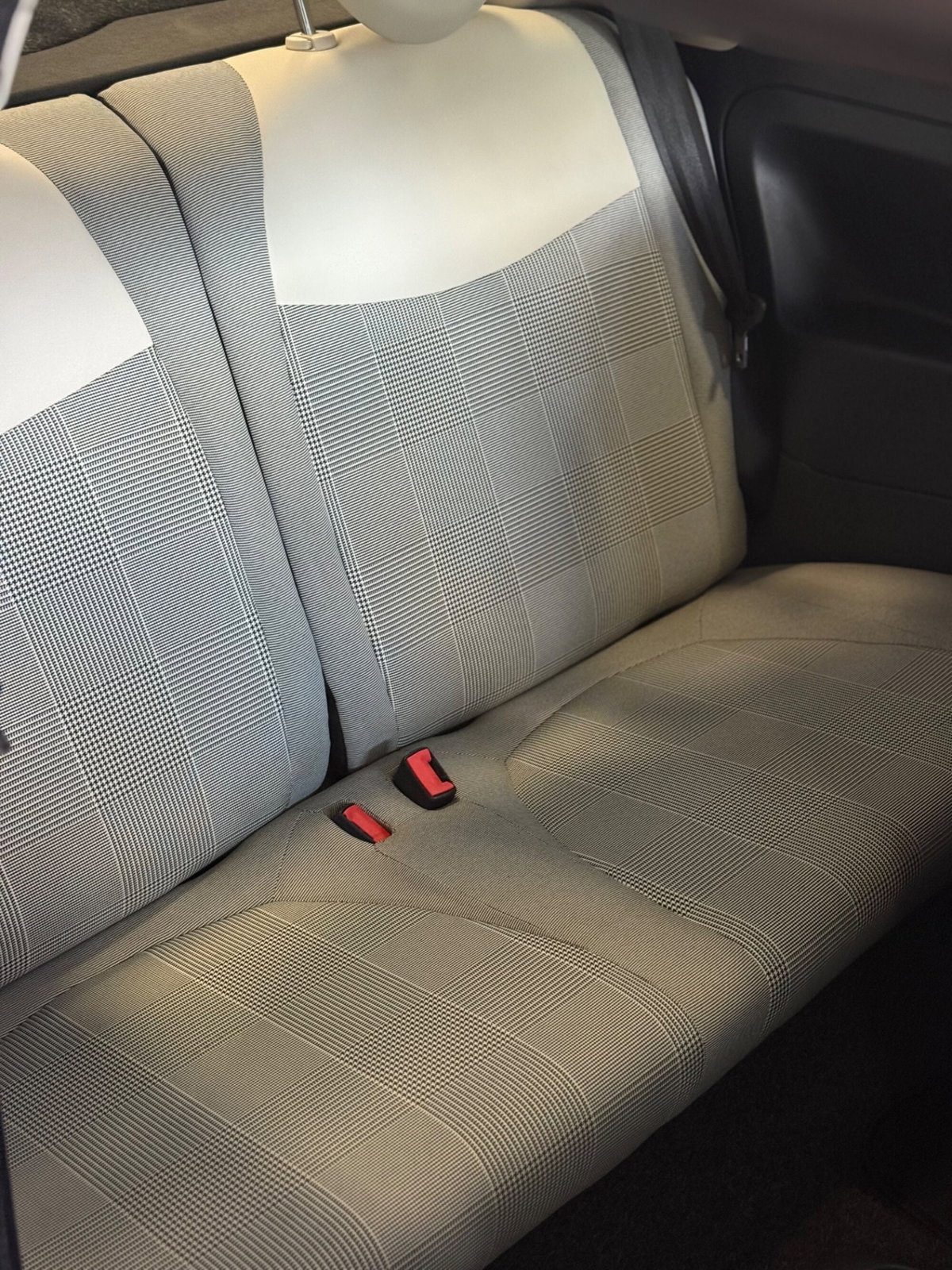 Fiat 500 1.2 Lounge (11)