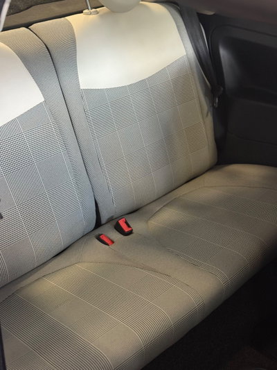 Fiat 500 1.2 Lounge (11)