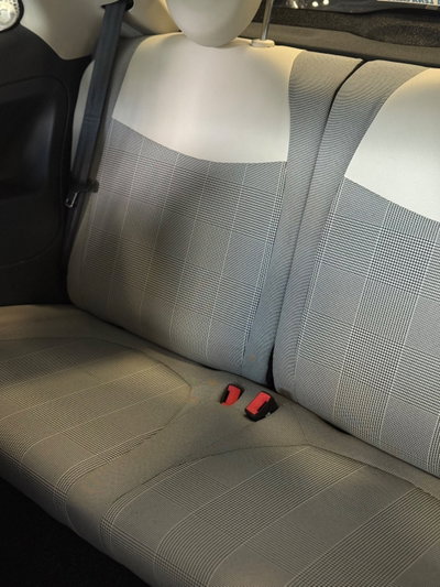 Fiat 500 1.2 Lounge (8)