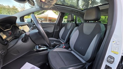 Opel Crossland X 1.2 Turbo 12V 110 CV Start&Stop aut. Ultimate (10)