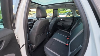 Opel Crossland X 1.2 Turbo 12V 110 CV Start&Stop aut. Ultimate (11)