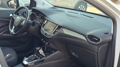 Opel Crossland X 1.2 Turbo 12V 110 CV Start&Stop aut. Ultimate (12)