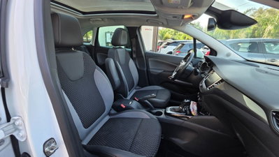 Opel Crossland X 1.2 Turbo 12V 110 CV Start&Stop aut. Ultimate (13)