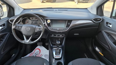 Opel Crossland X 1.2 Turbo 12V 110 CV Start&Stop aut. Ultimate (14)
