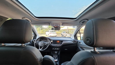 Opel Crossland X 1.2 Turbo 12V 110 CV Start&Stop aut. Ultimate (15)