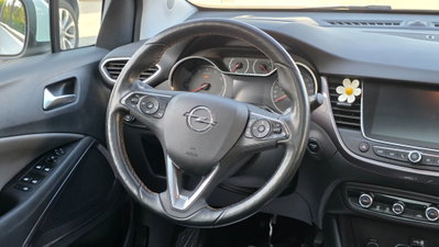 Opel Crossland X 1.2 Turbo 12V 110 CV Start&Stop aut. Ultimate (16)