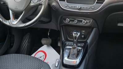 Opel Crossland X 1.2 Turbo 12V 110 CV Start&Stop aut. Ultimate (17)
