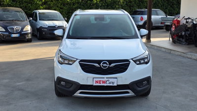 Opel Crossland X 1.2 Turbo 12V 110 CV Start&Stop aut. Ultimate (2)