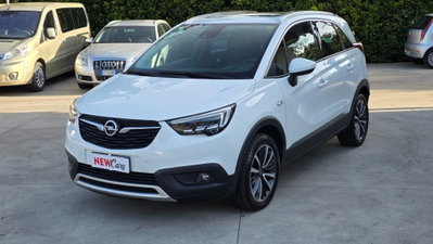 Opel Crossland X 1.2 Turbo 12V 110 CV Start&Stop aut. Ultimate (3)
