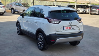 Opel Crossland X 1.2 Turbo 12V 110 CV Start&Stop aut. Ultimate (5)