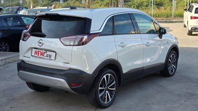 Opel Crossland X 1.2 Turbo 12V 110 CV Start&Stop aut. Ultimate (6)