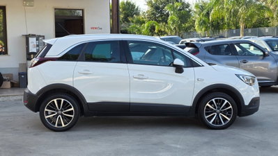 Opel Crossland X 1.2 Turbo 12V 110 CV Start&Stop aut. Ultimate (7)