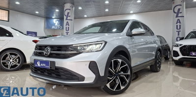 Volkswagen Taigo 1.0 tsi Life 95cv usata