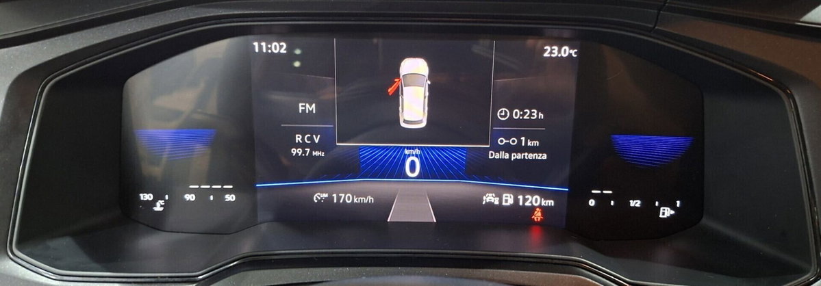 Volkswagen Taigo 1.0 tsi Life 95cv (15)